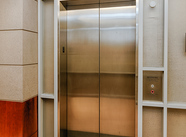 Elevator View