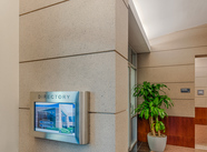 Building Directory