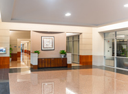 Lobby View