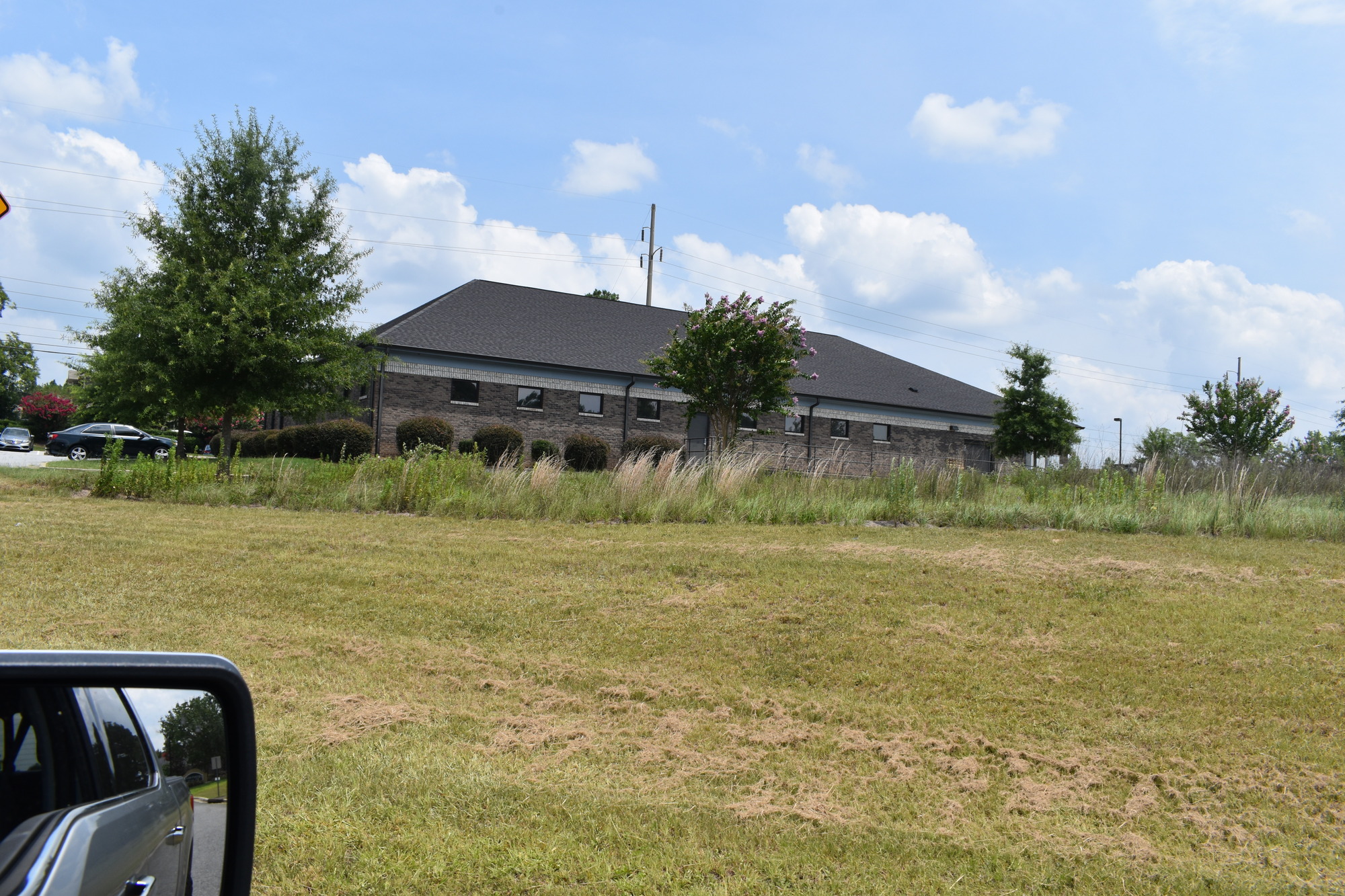 7186 Blackmon Rd