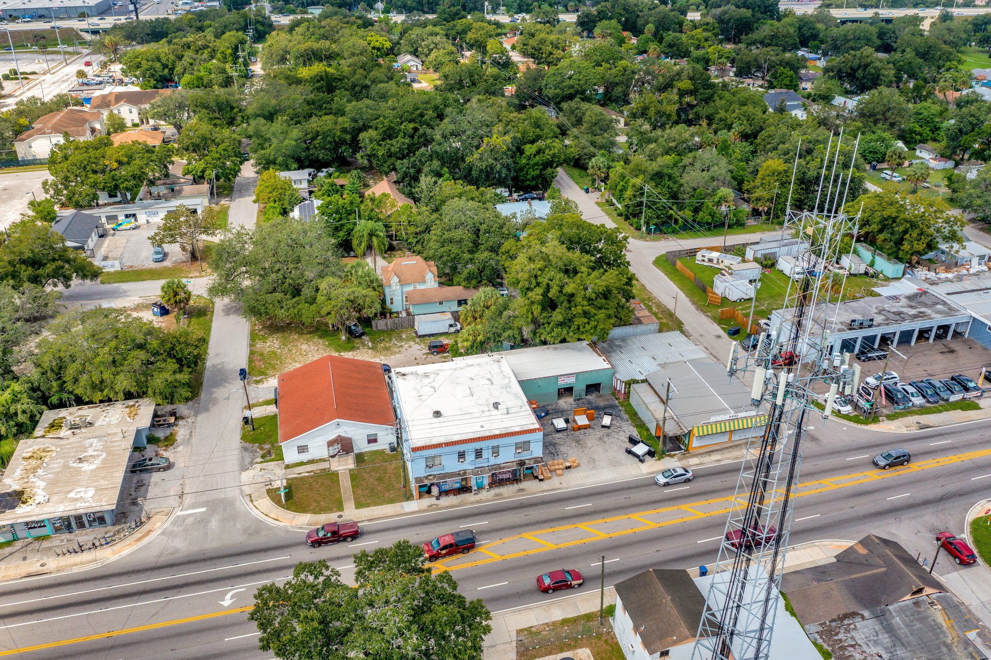8436 N Nebraska Ave 3