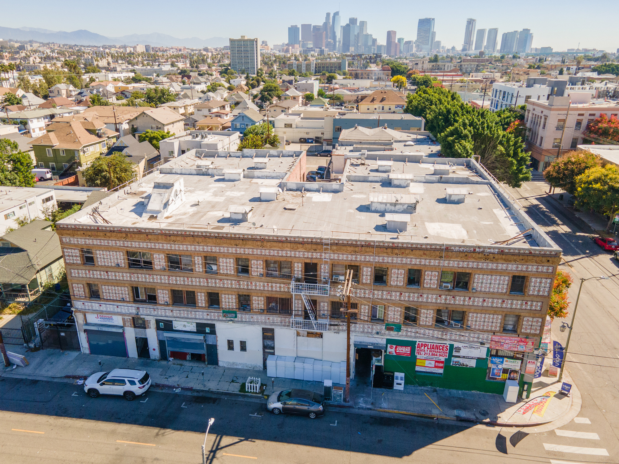 2709 Pico Blvd thumbnail 2