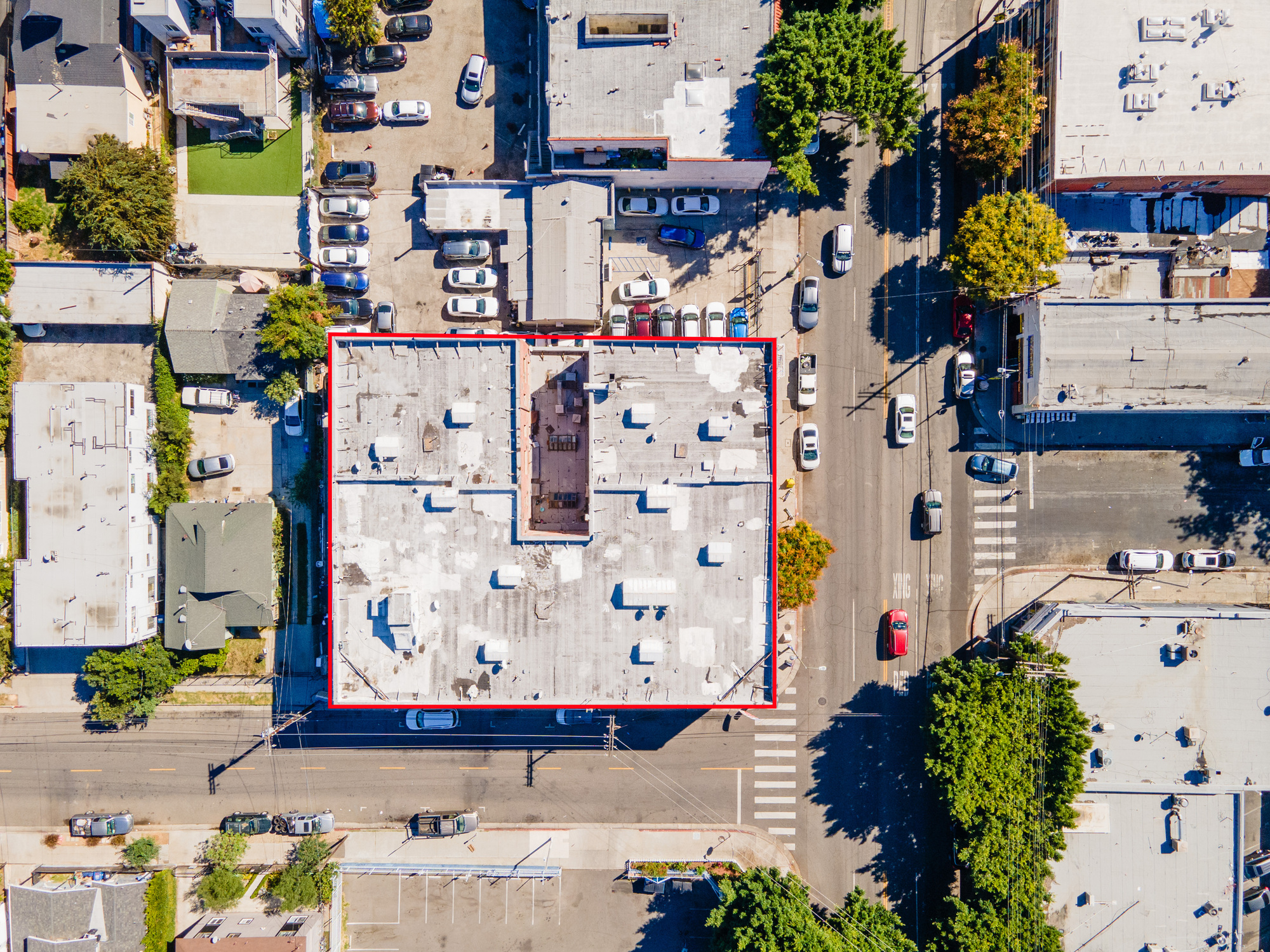 2709 Pico Blvd thumbnail 4