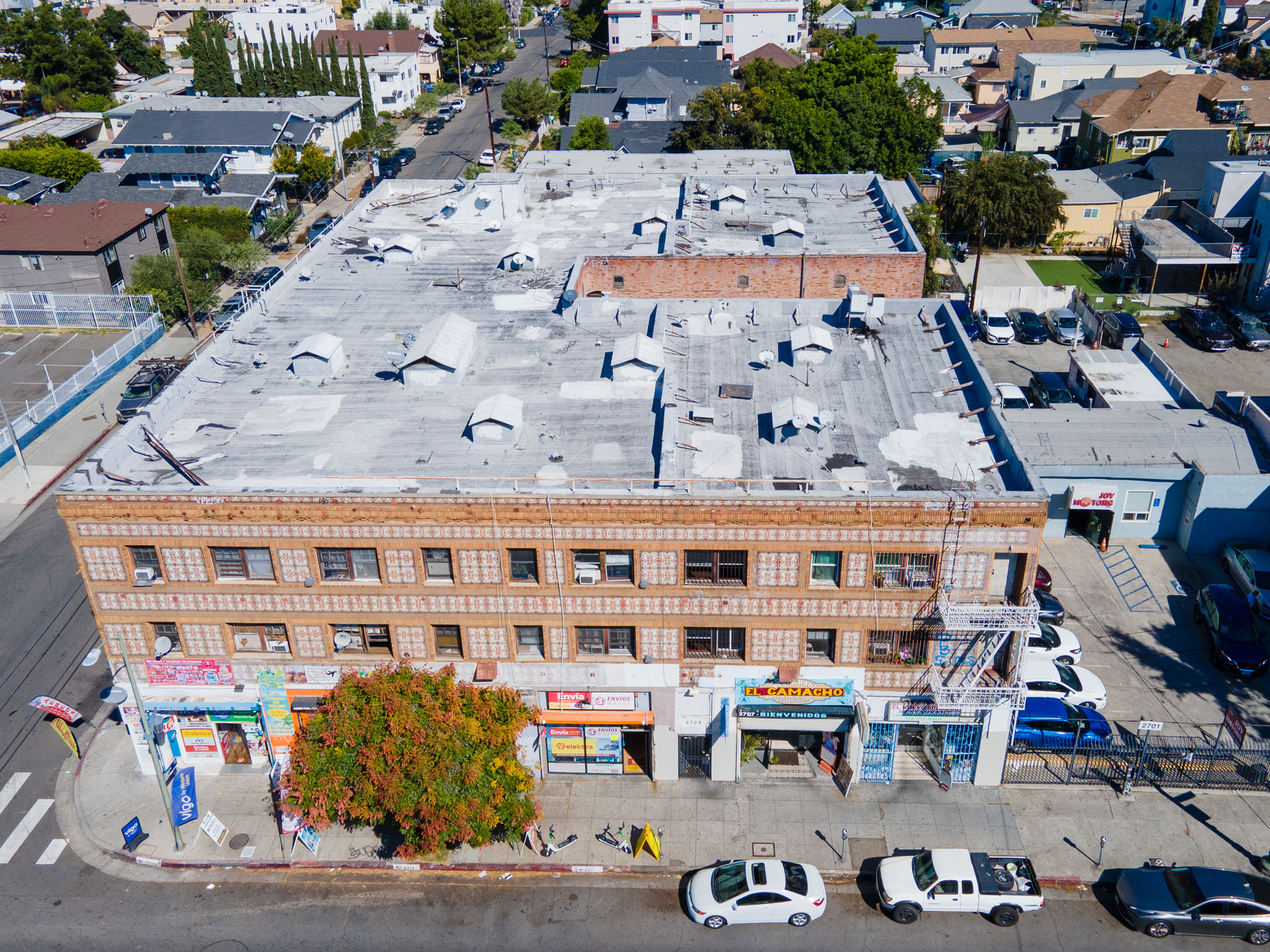 2709 Pico Blvd thumbnail 5