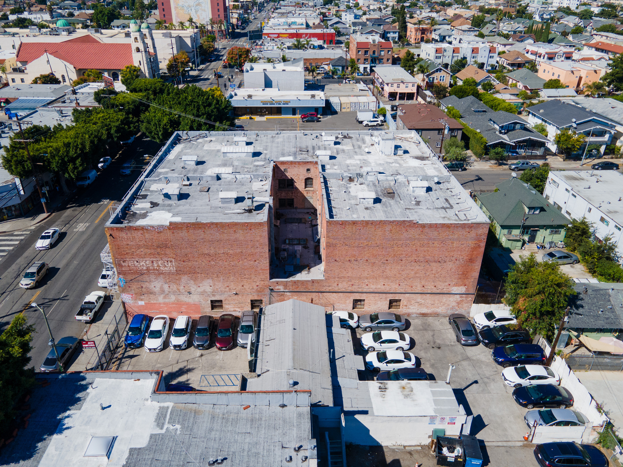 2709 Pico Blvd thumbnail 8
