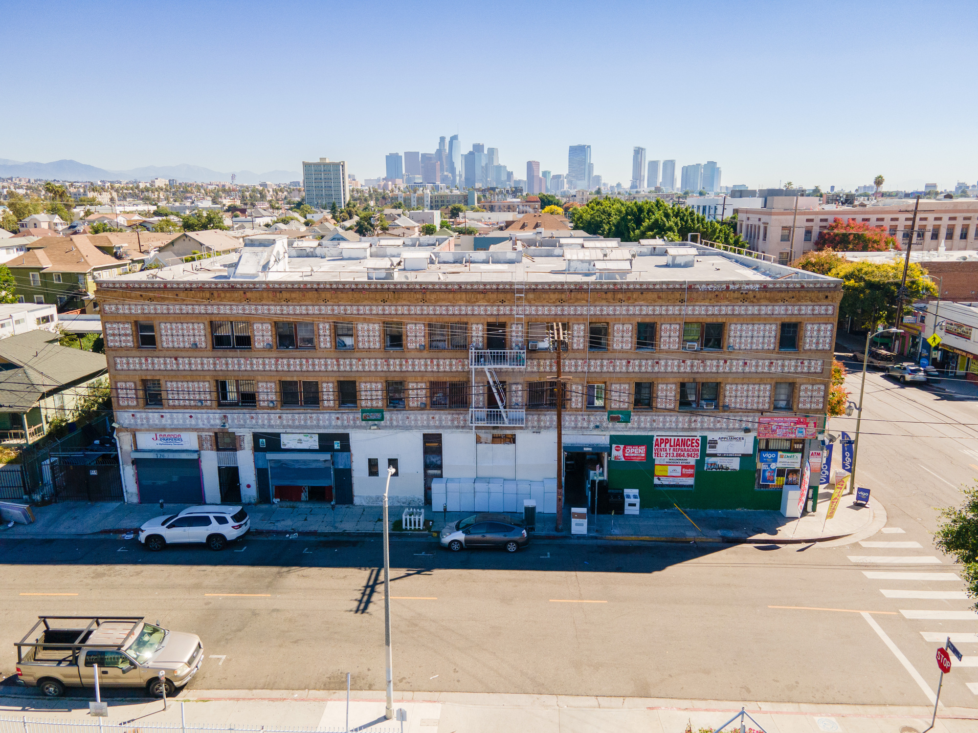 2709 Pico Blvd thumbnail 9