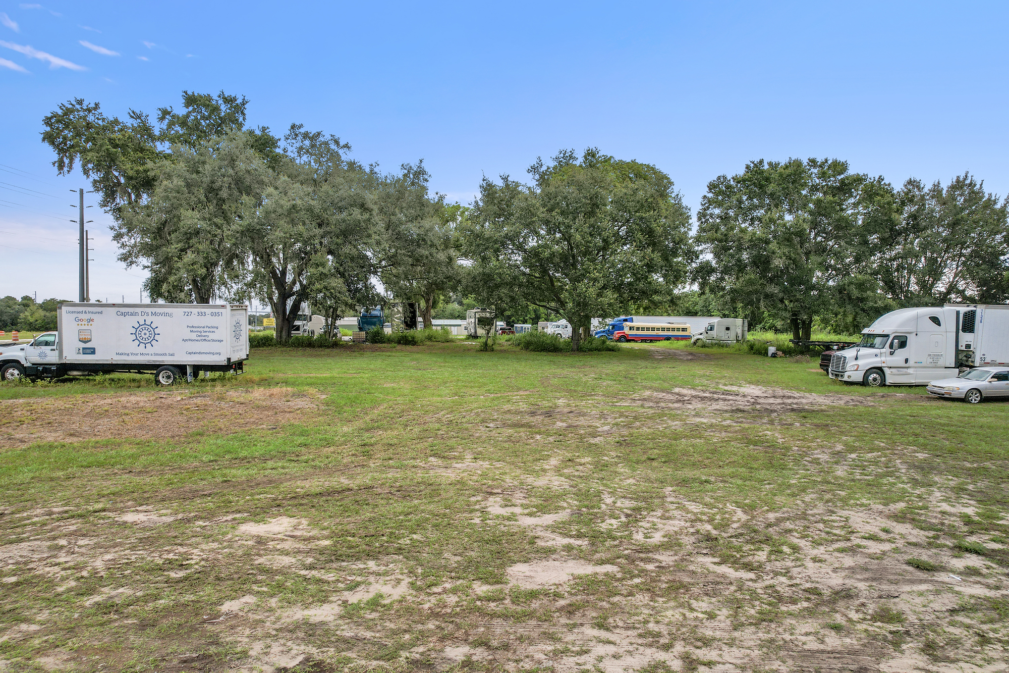 Land in Zephyrhills 4