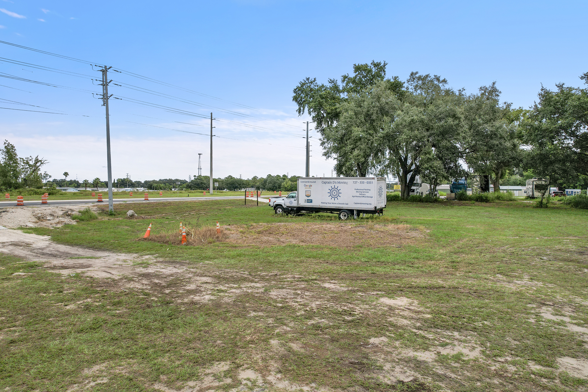 Land in Zephyrhills 5
