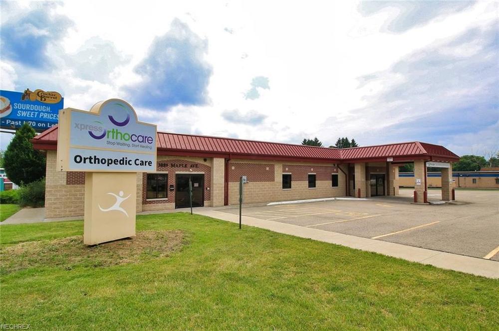 Zanesville Oh Commercial Real Estate Officespace Com Zanesville Oh Commercial Real Estate Officespace Com
