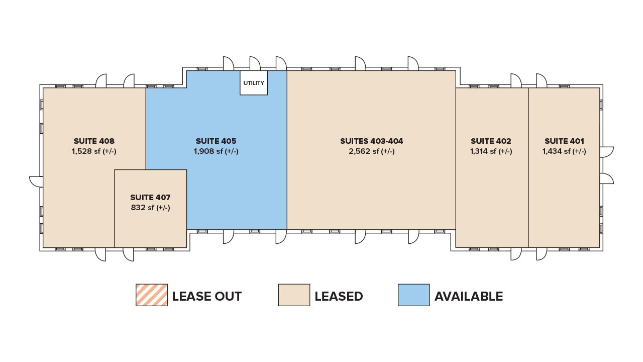 Amwell Commons Affordable Medical Office Space For Lease in NJ