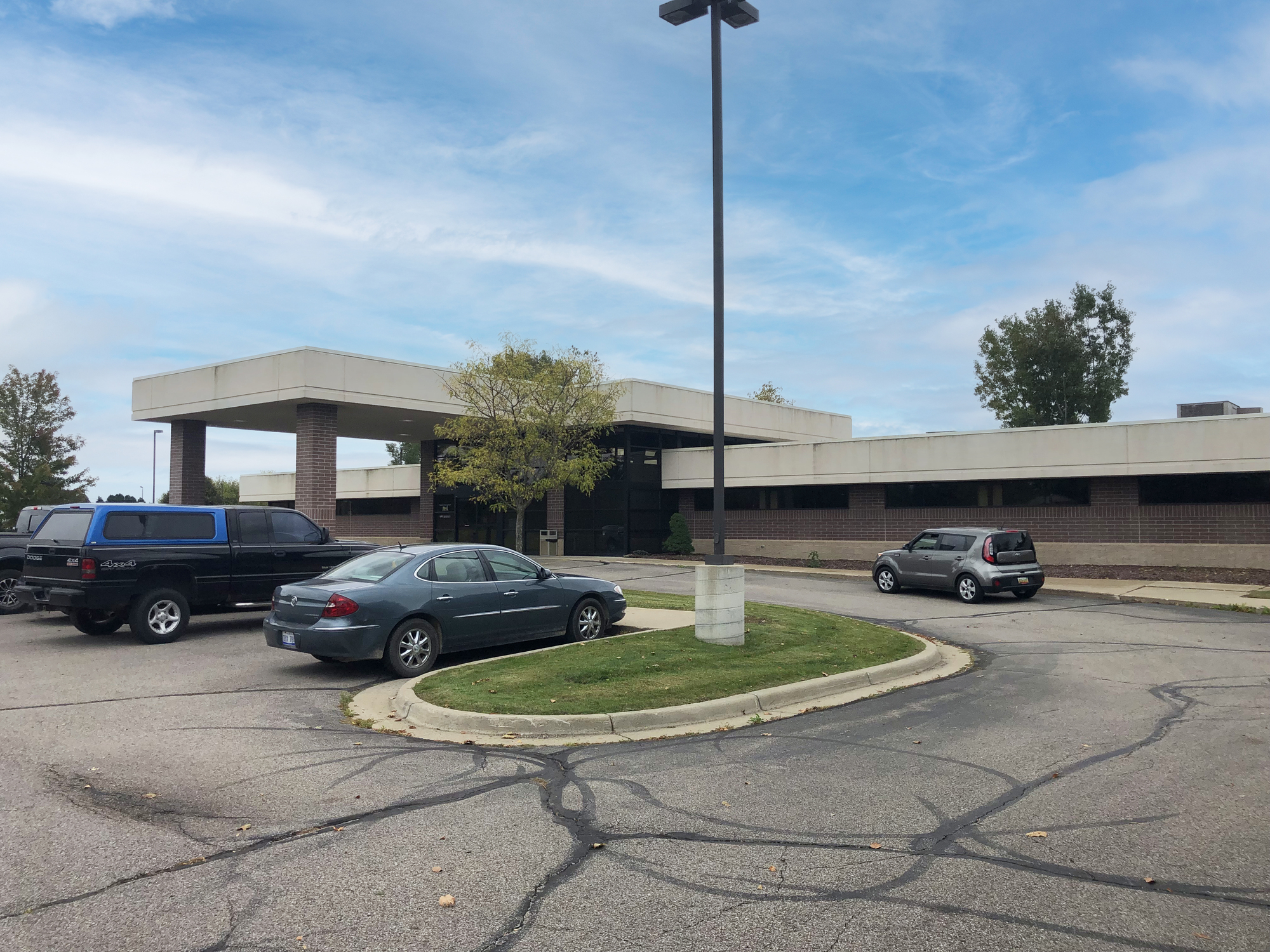 1794 N Lapeer Rd, Lapeer, MI for lease