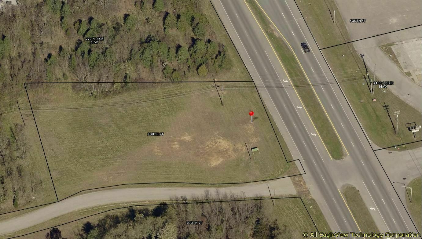 2459 S Dixie Blvd, Radcliff, KY (Corner Lot) 3