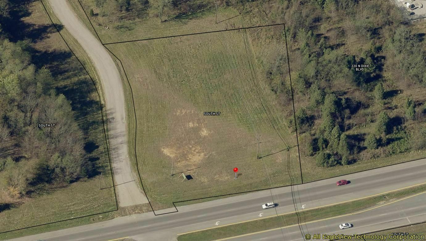 2459 S Dixie Blvd, Radcliff, KY (Corner Lot) 4