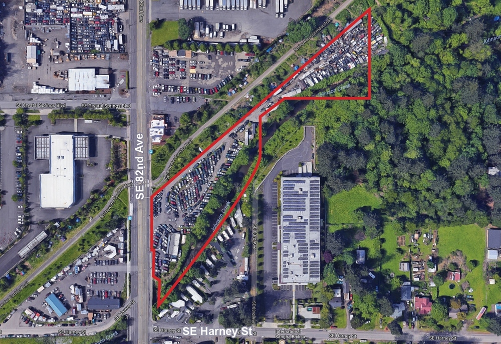 Macadam Forbes Listings