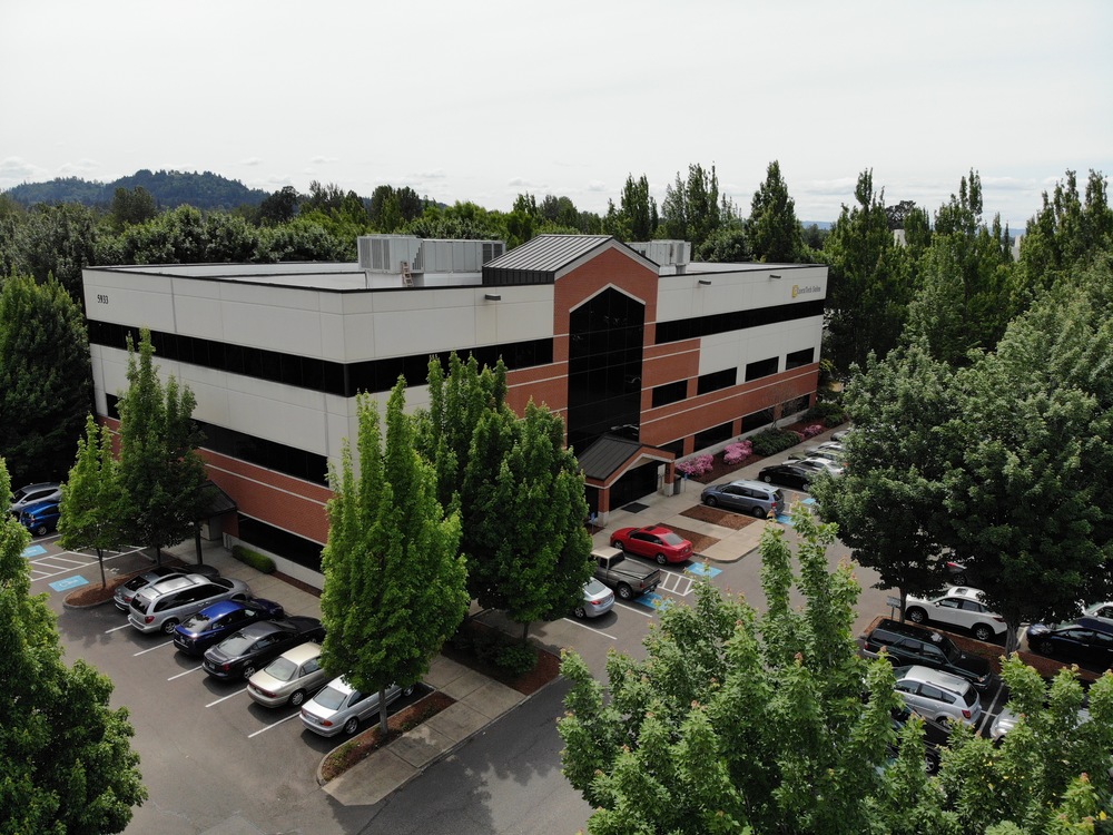 Sivers Airport Plaza