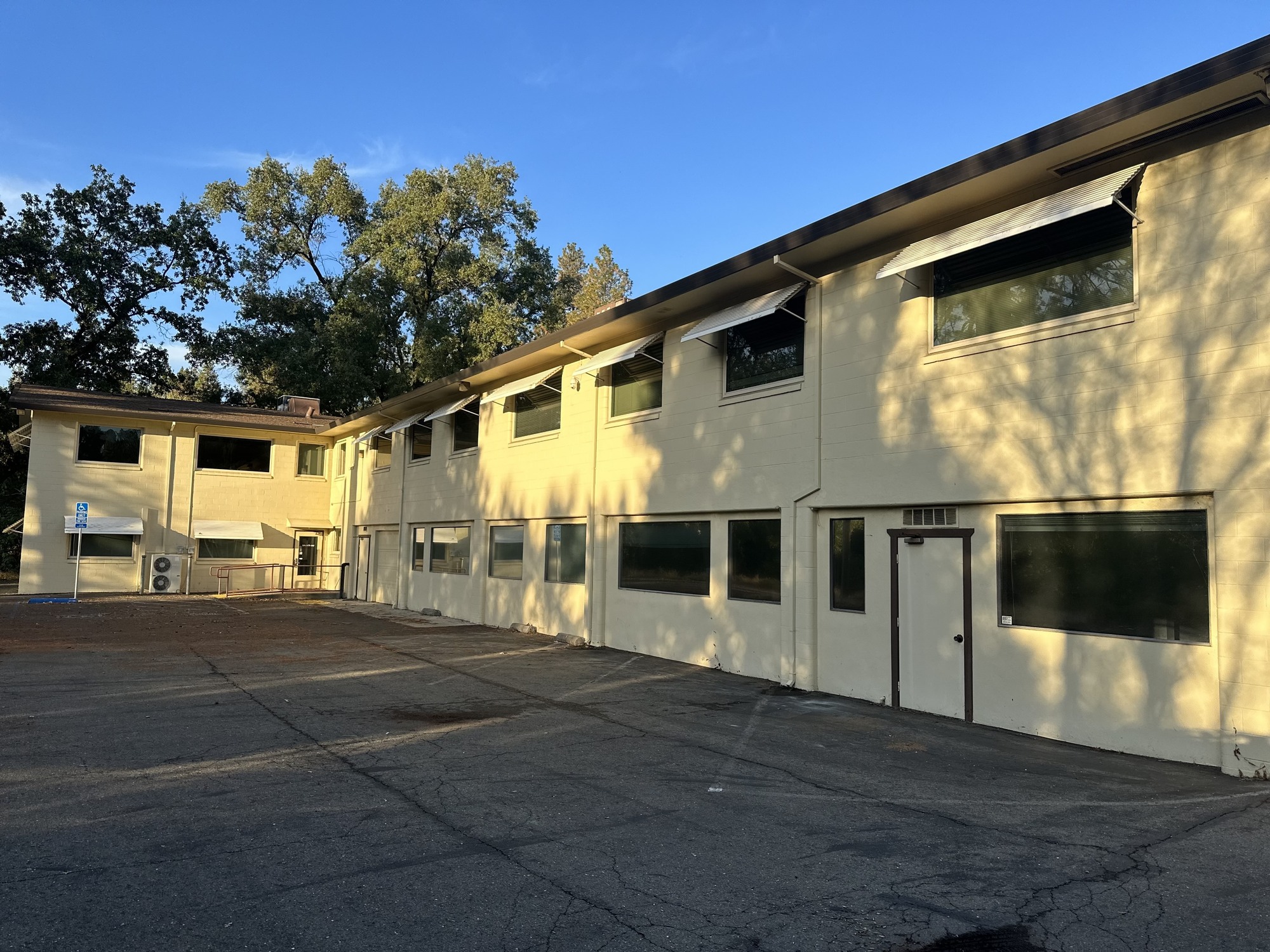 Office in Placerville
