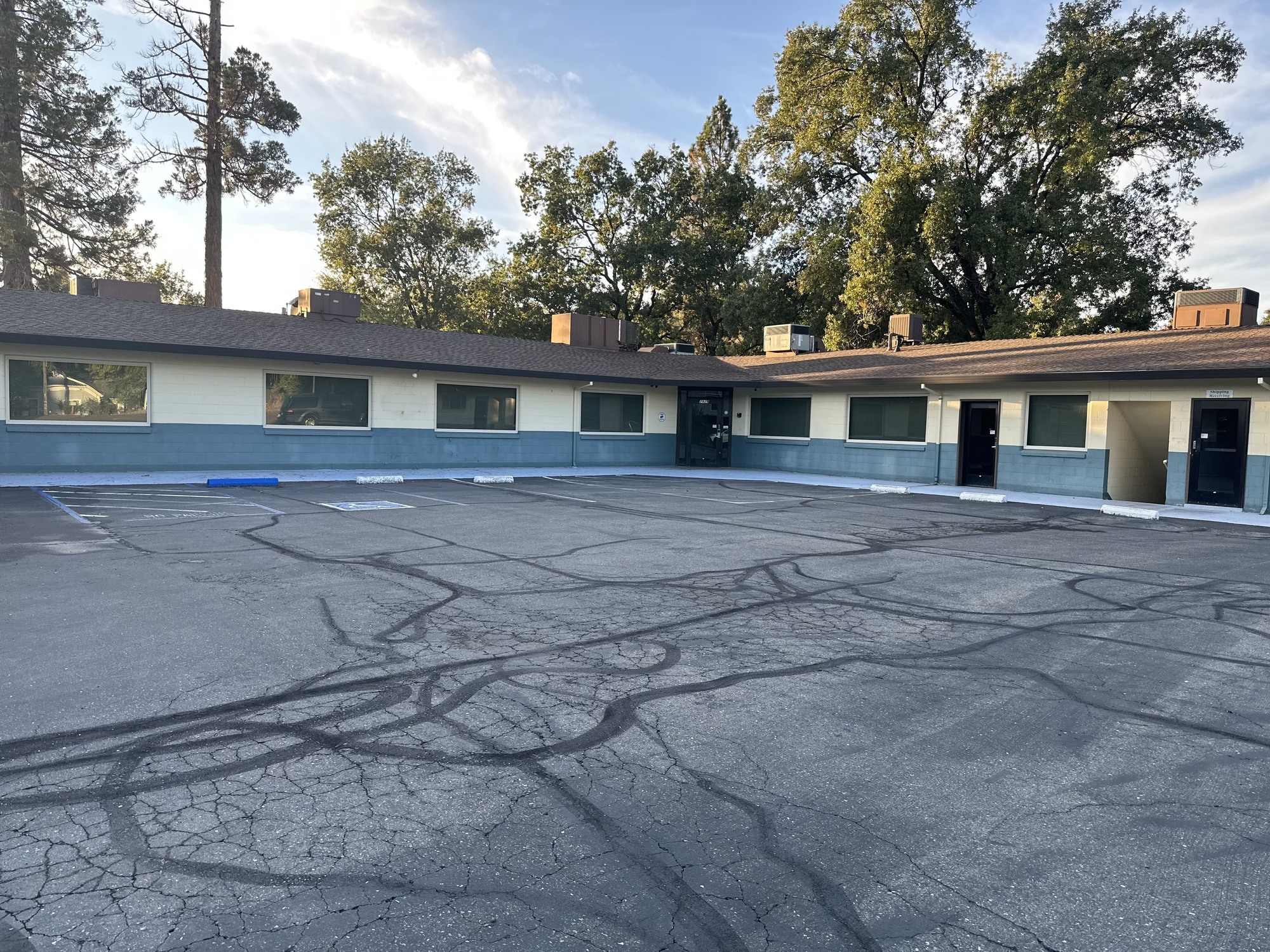 Office in Placerville 3