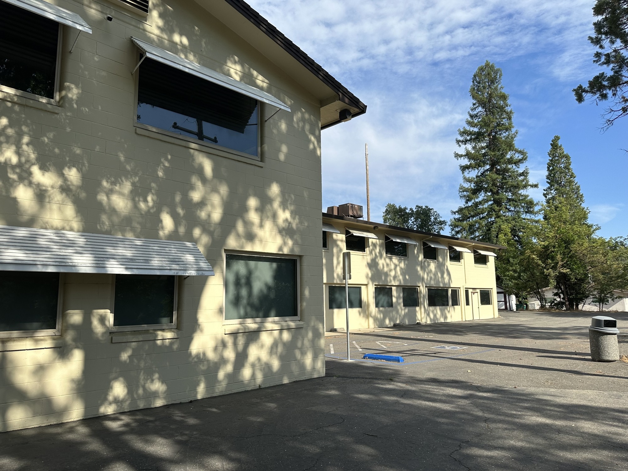 Office in Placerville 4
