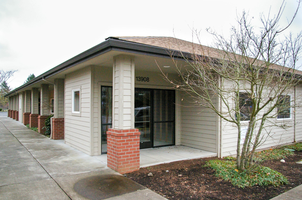 Two Medical/Dental Buildings in SE Portland