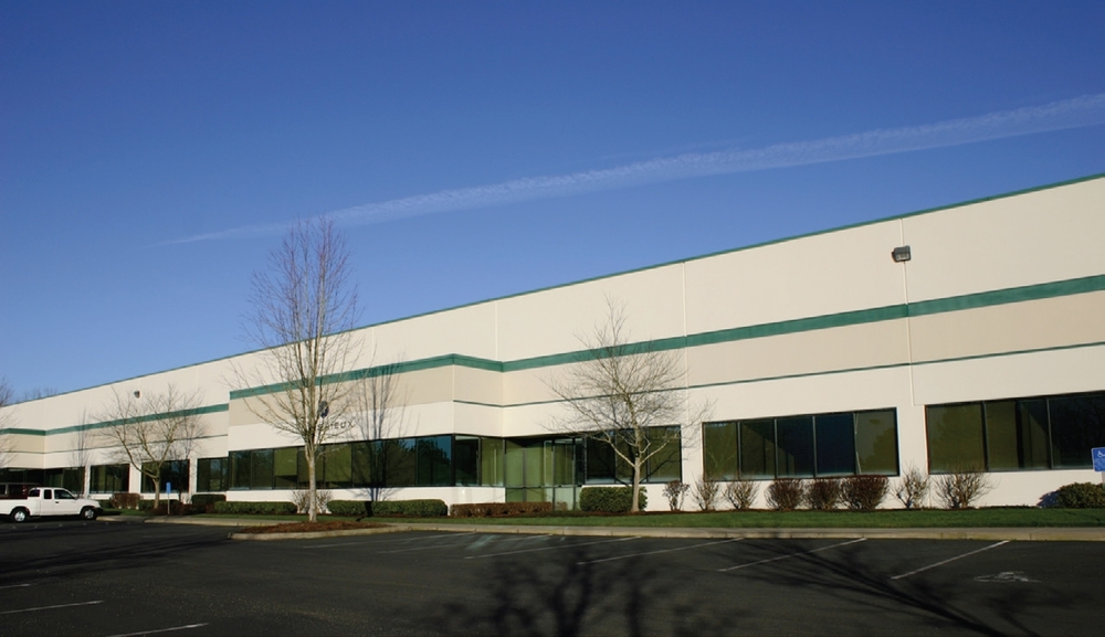 595 Wilsonville Commerce Center