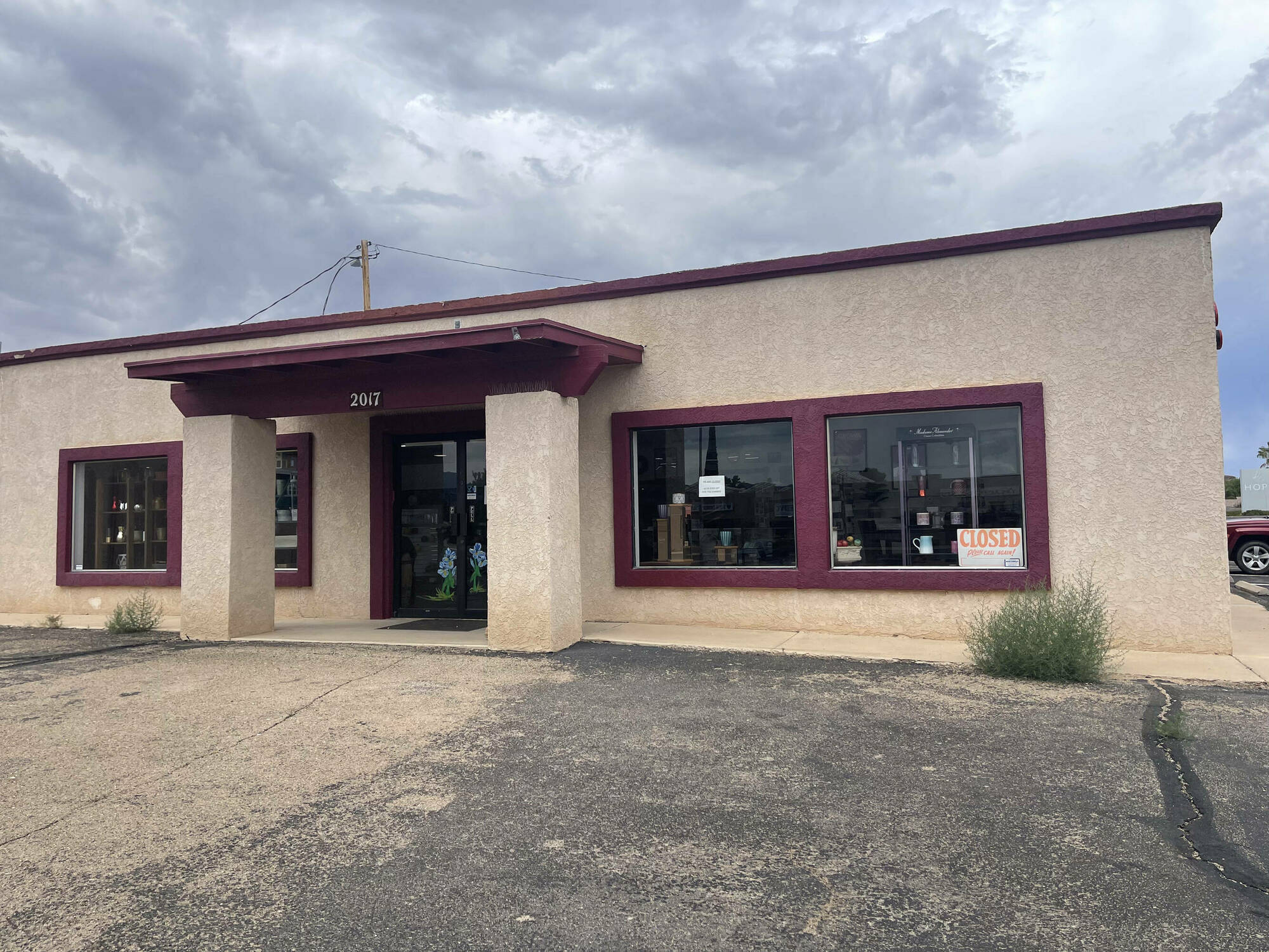 Retail in Kingman