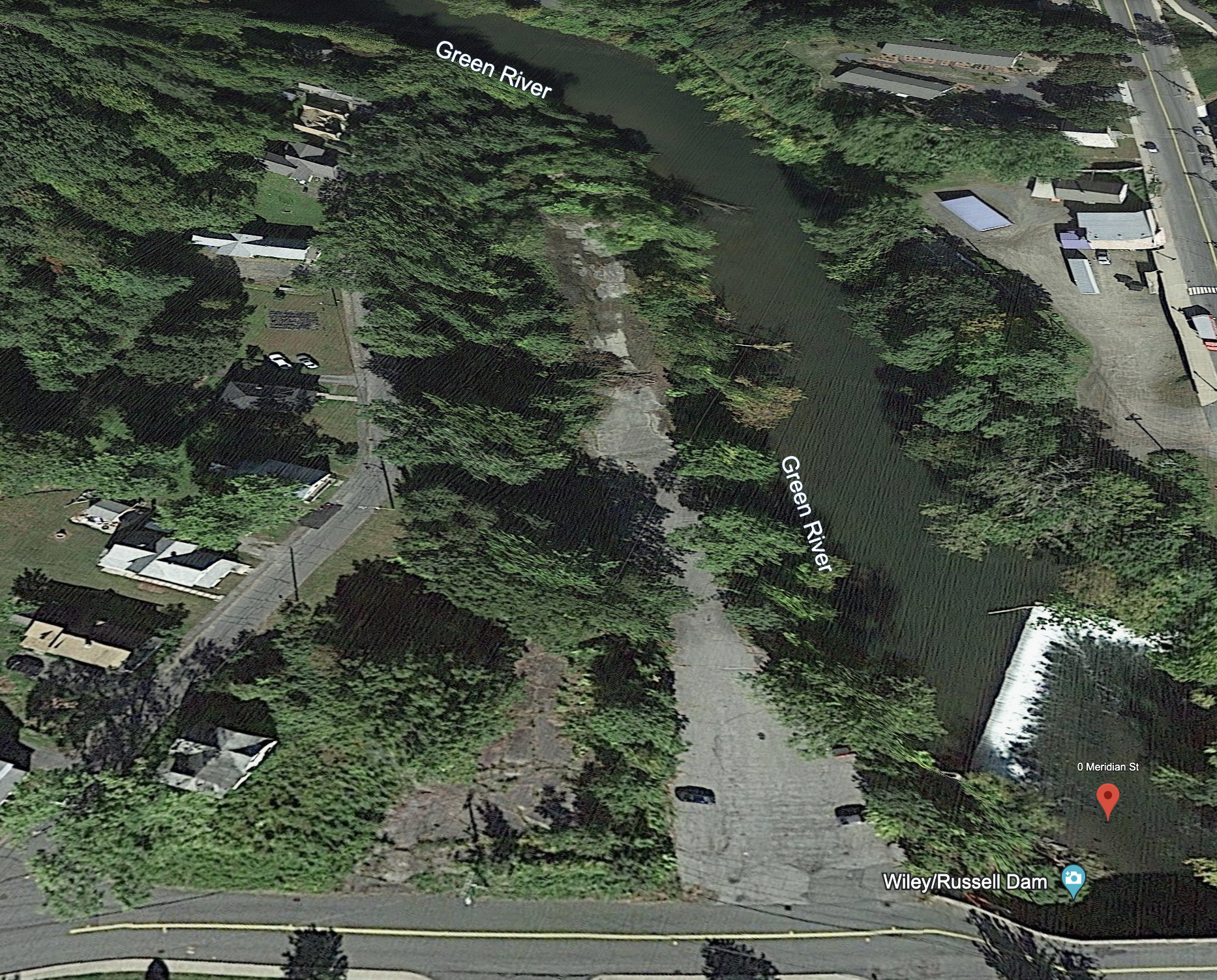 Meridian St, photo 2