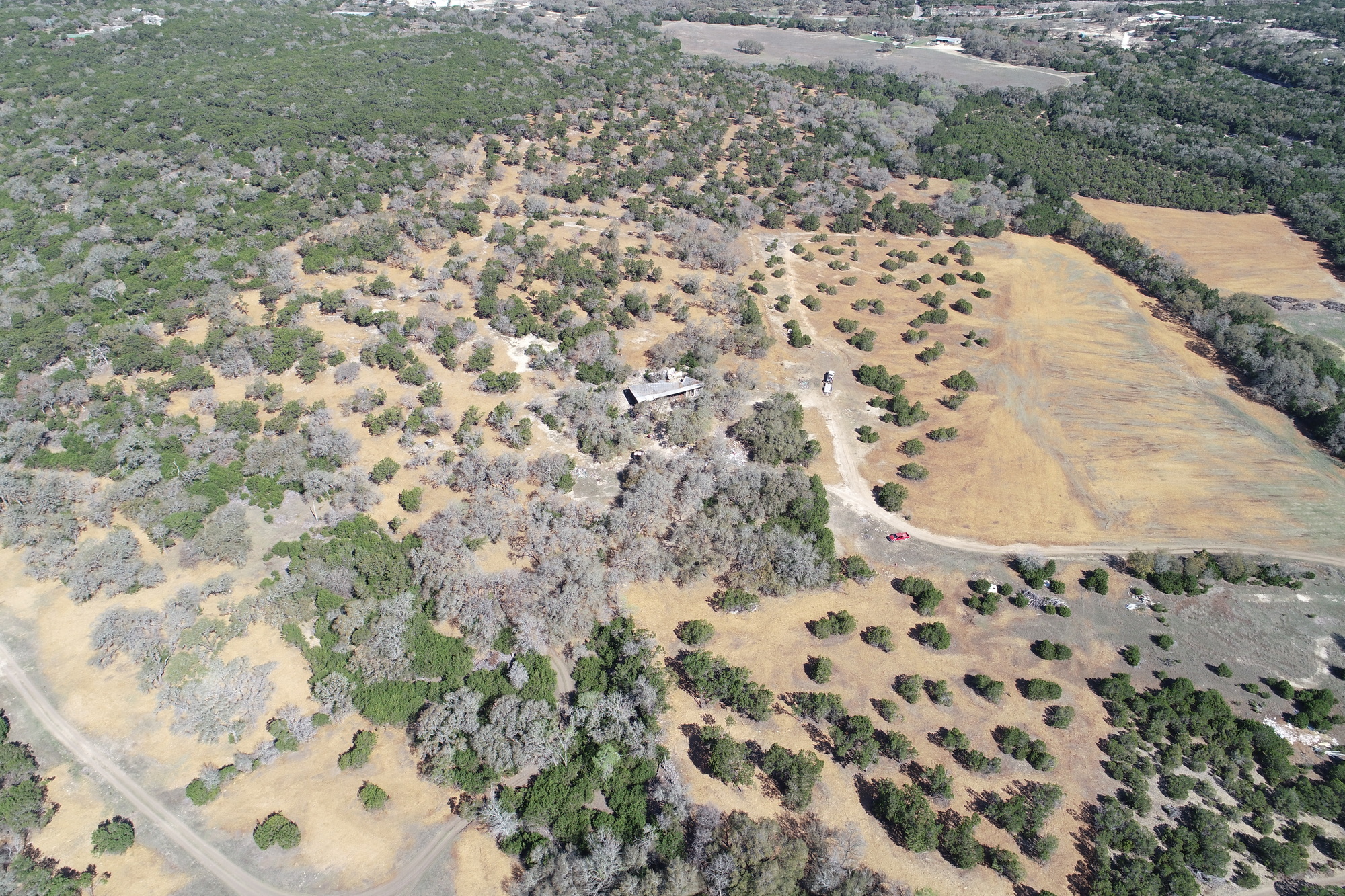 Lewis Creek Ranch - Single Family Subdivision 3