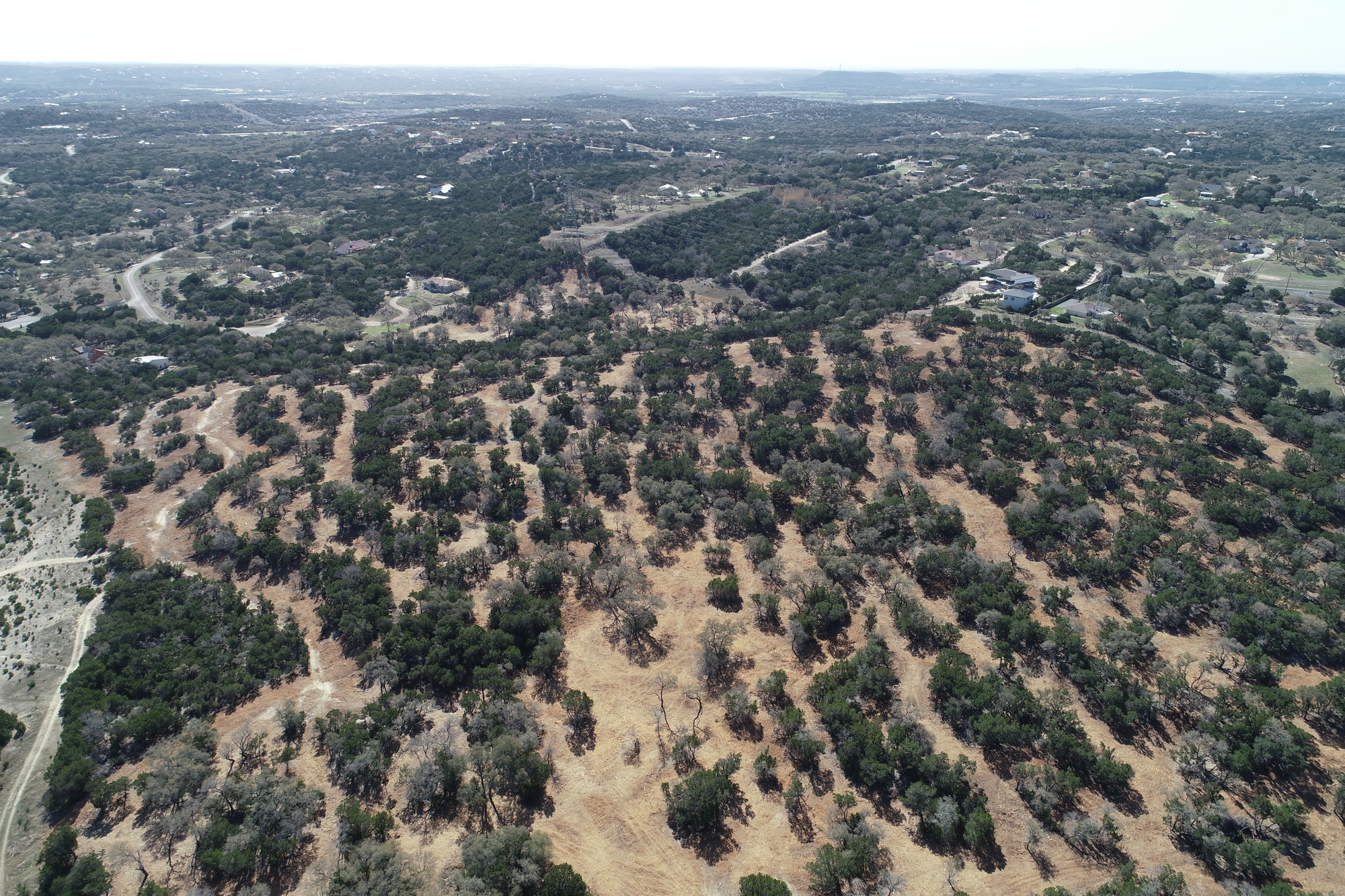 Lewis Creek Ranch - Single Family Subdivision 5