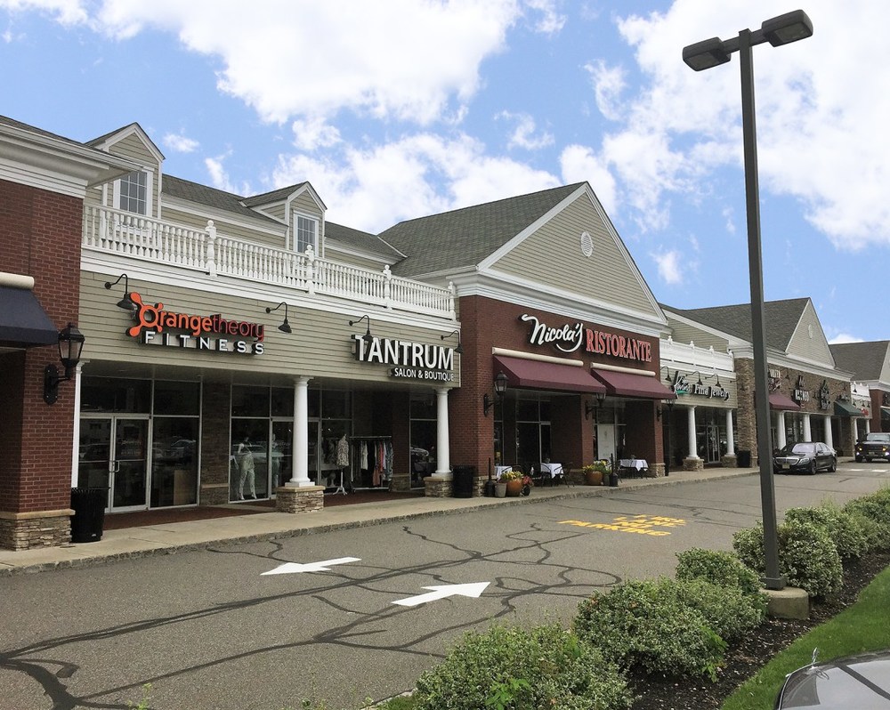 Totowa, NJ Totowa Village