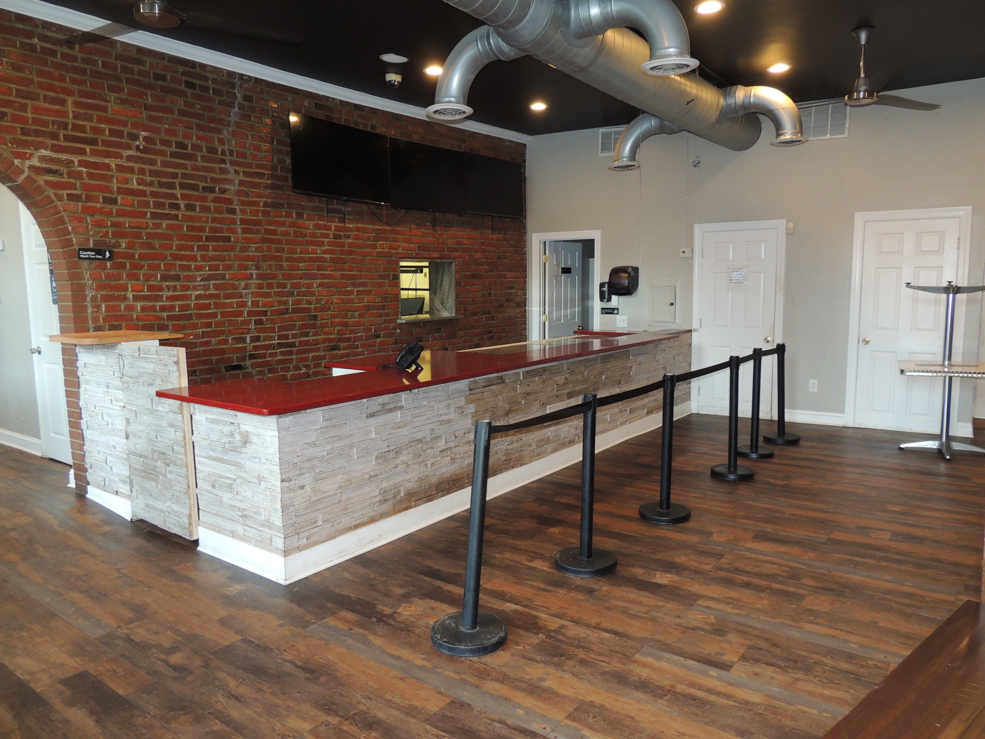 Retail in Washington 4