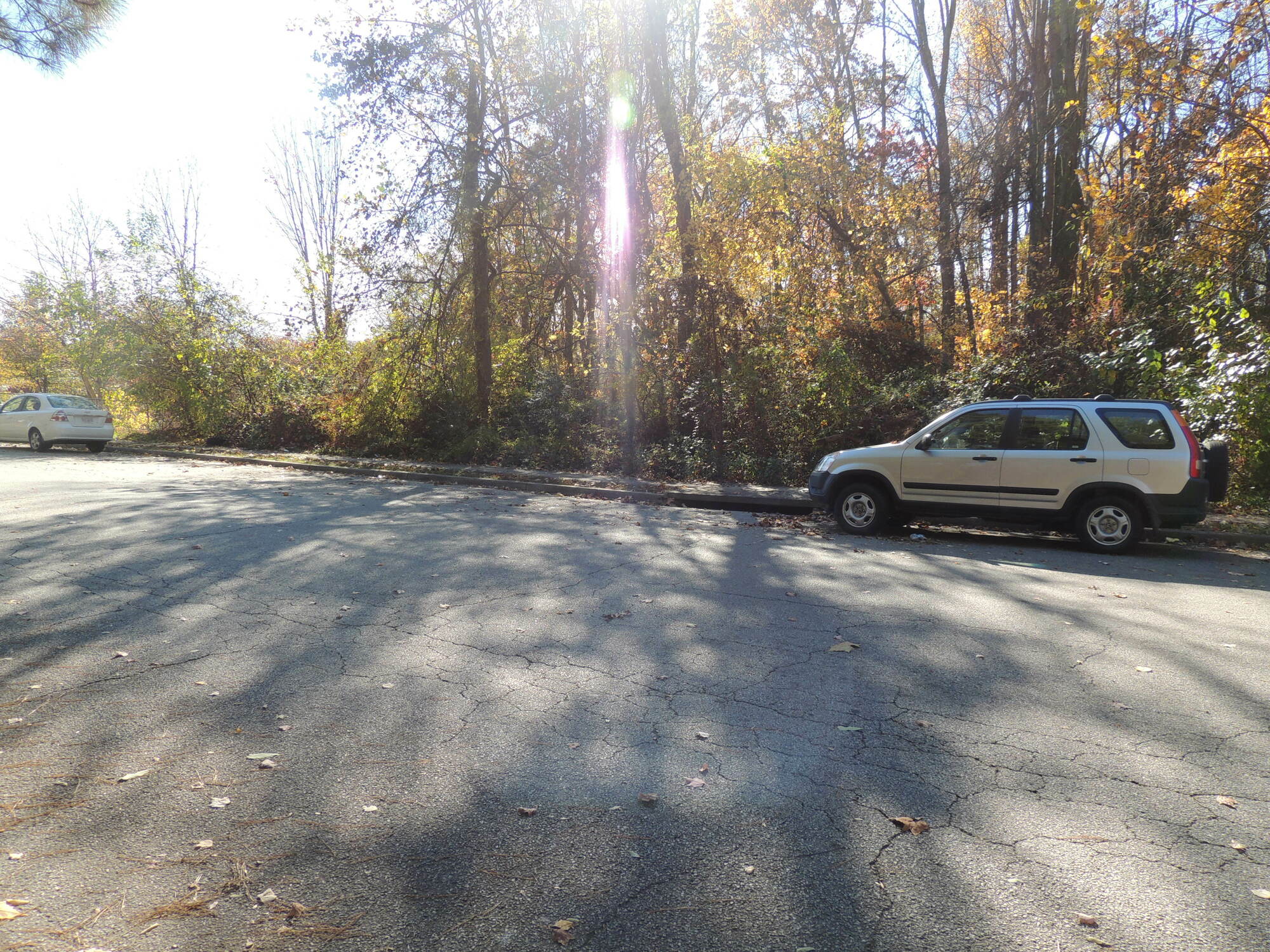 BEL AIR RD PARCEL 5