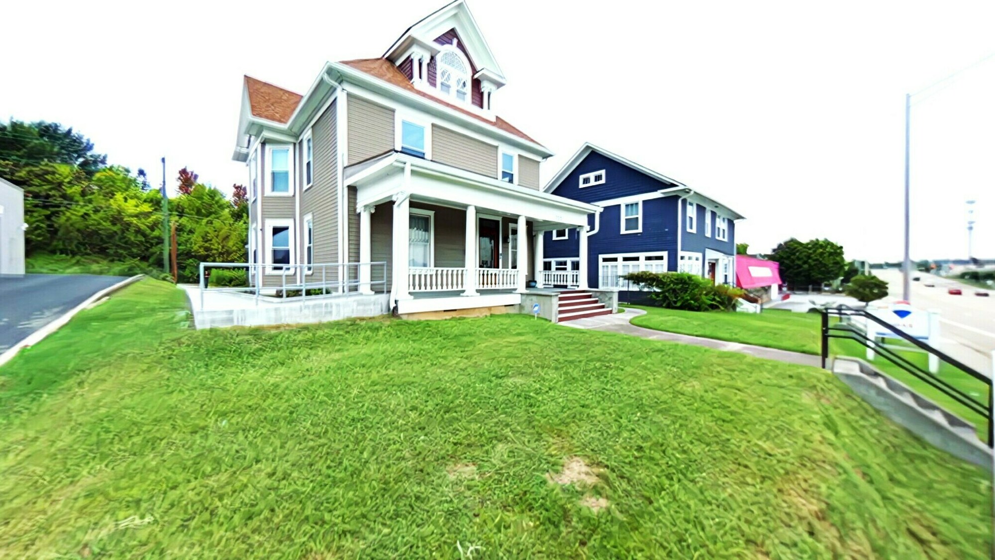 Commercial Real Estate Knoxville Avison Young US