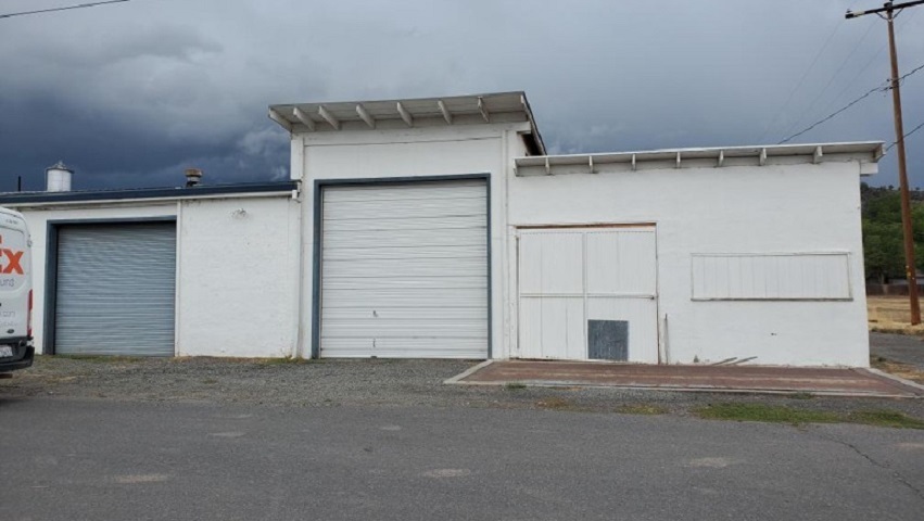 Gas Station and Mini Mart with Real Estate 2