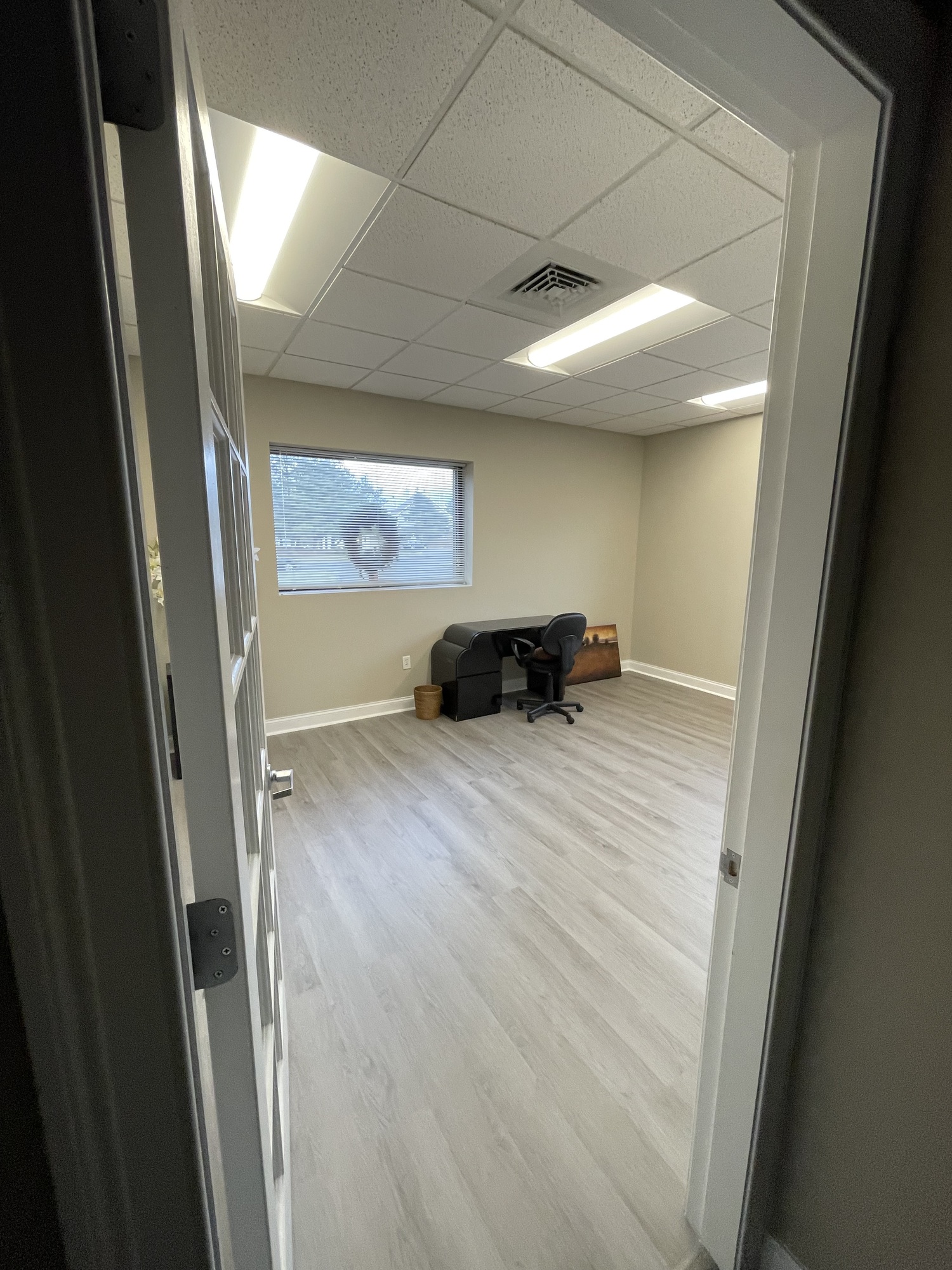 Two Private Office Spaces for Lease!  2
