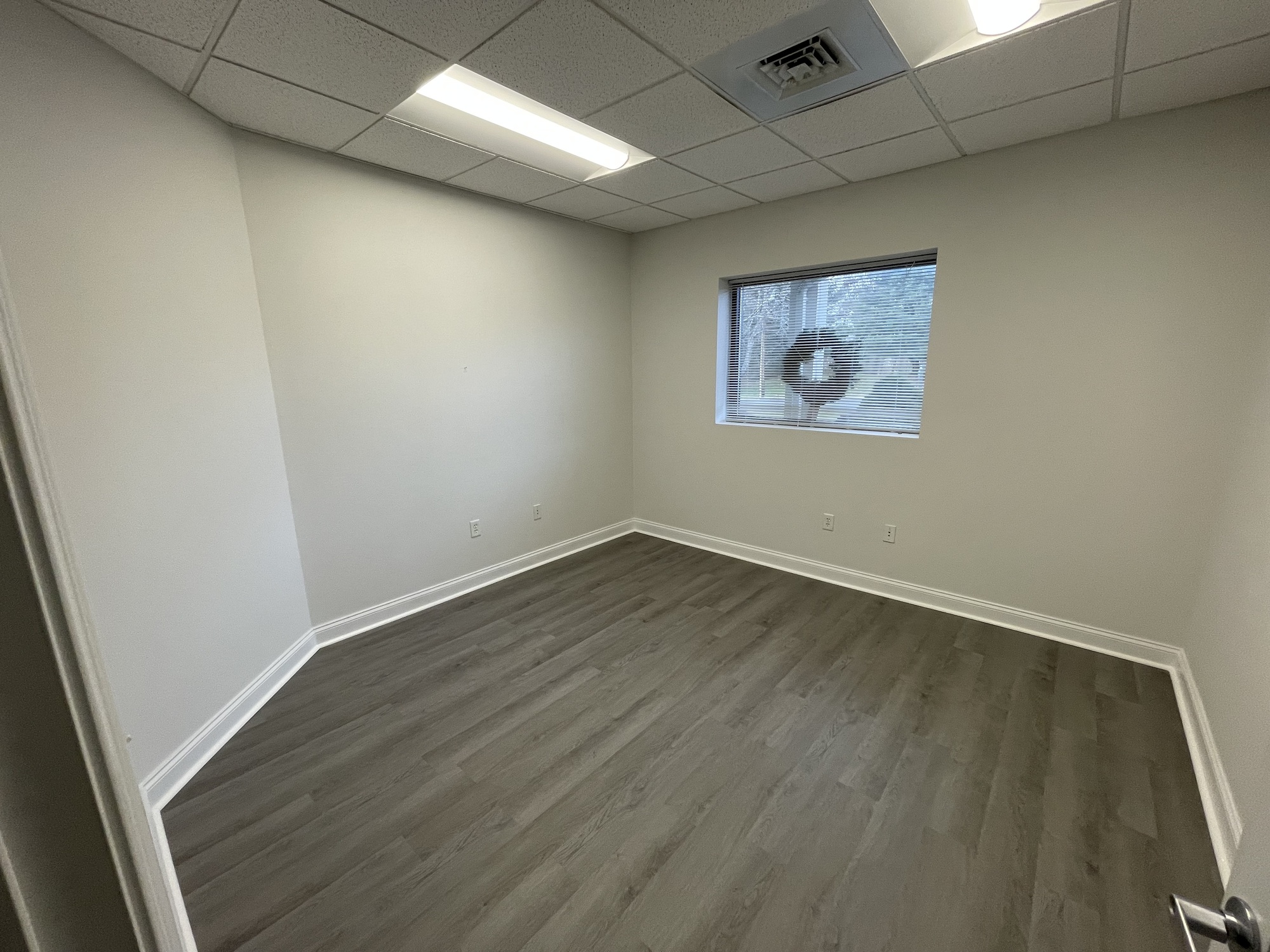 Two Private Office Spaces for Lease!  3