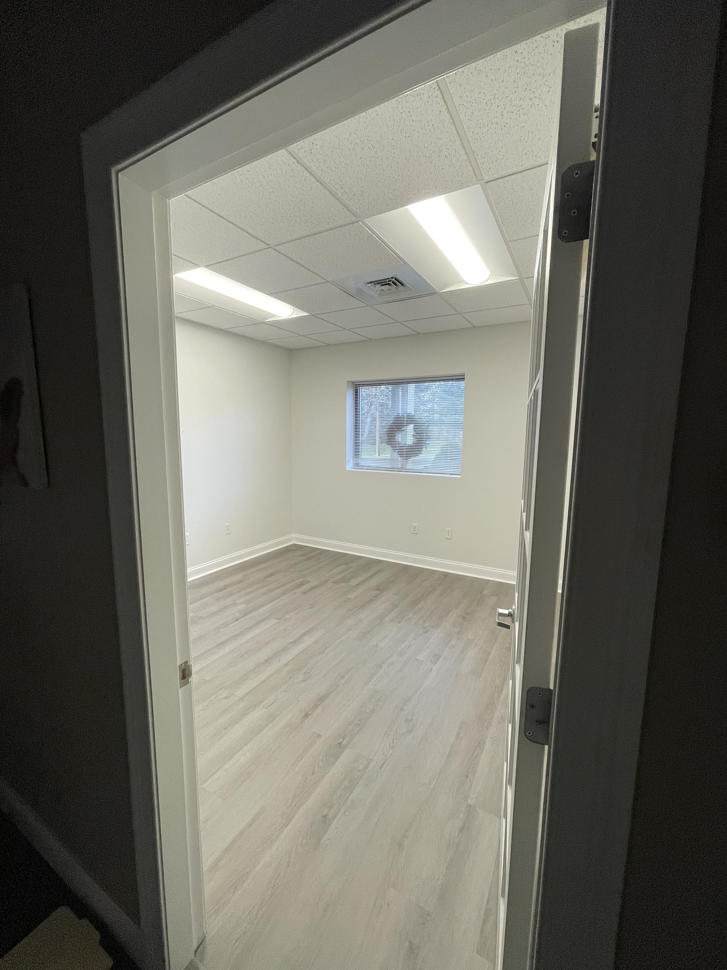 Two Private Office Spaces for Lease!  4