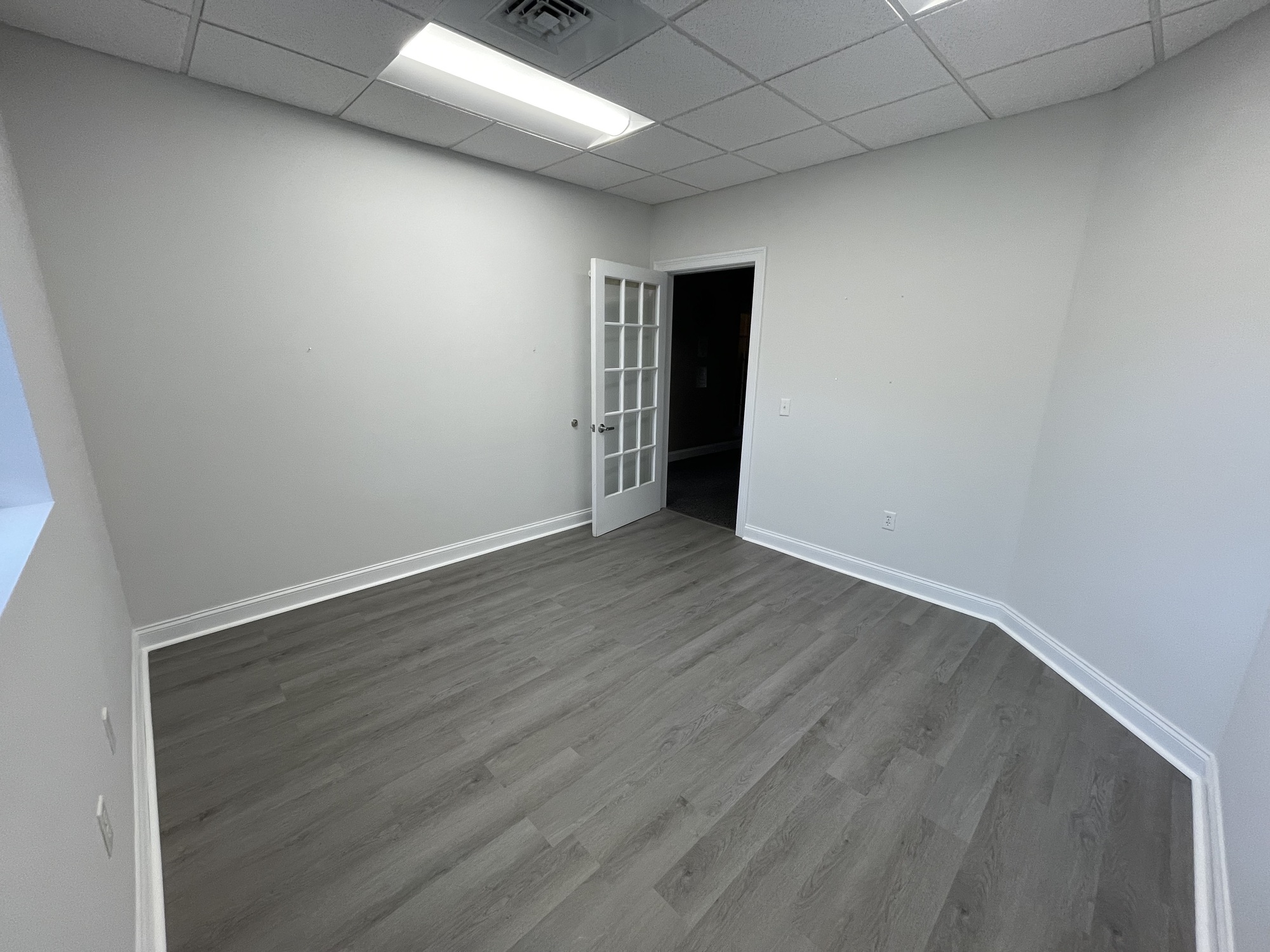 Two Private Office Spaces for Lease!  5