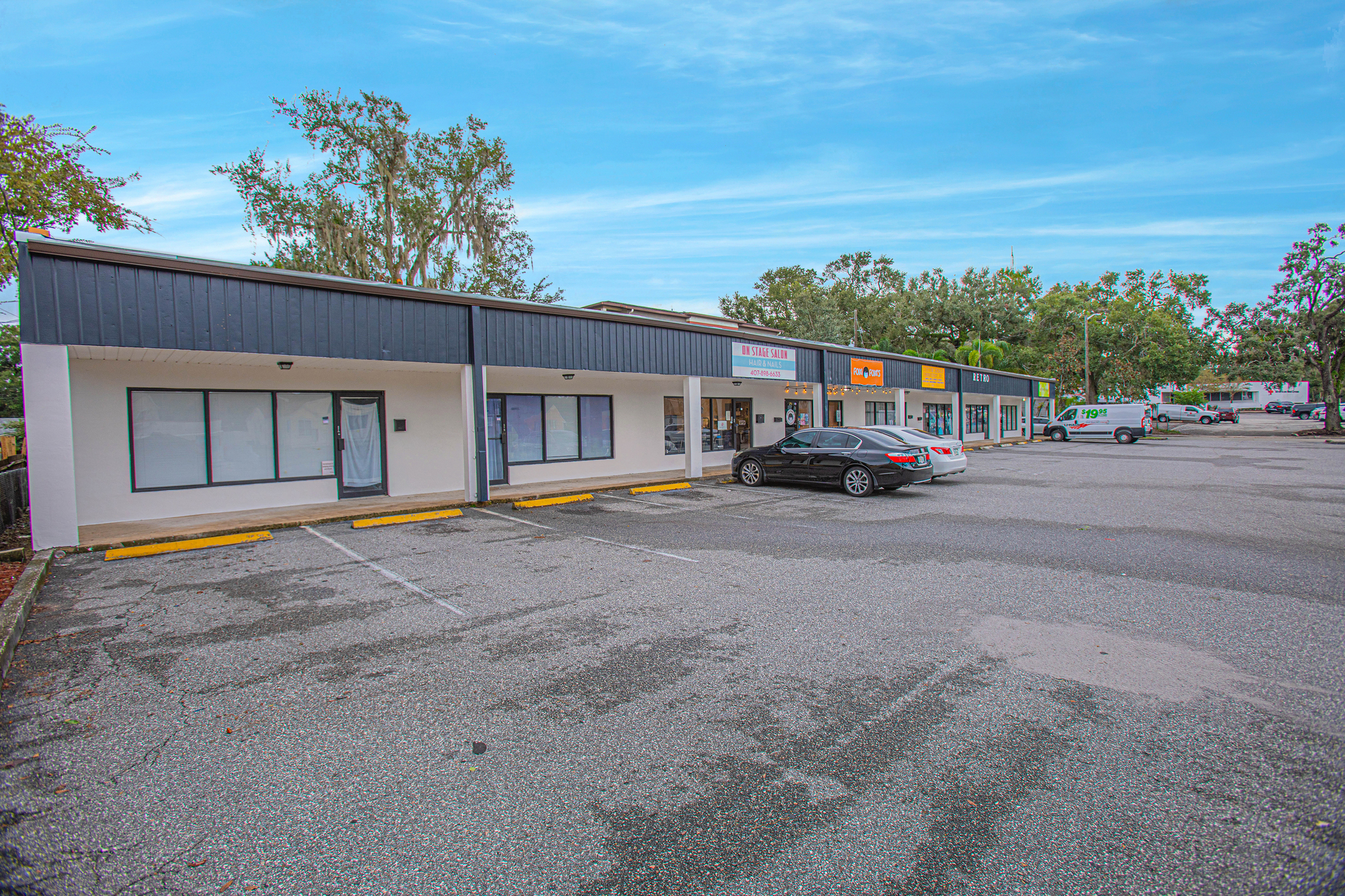 Retail in Orlando 3