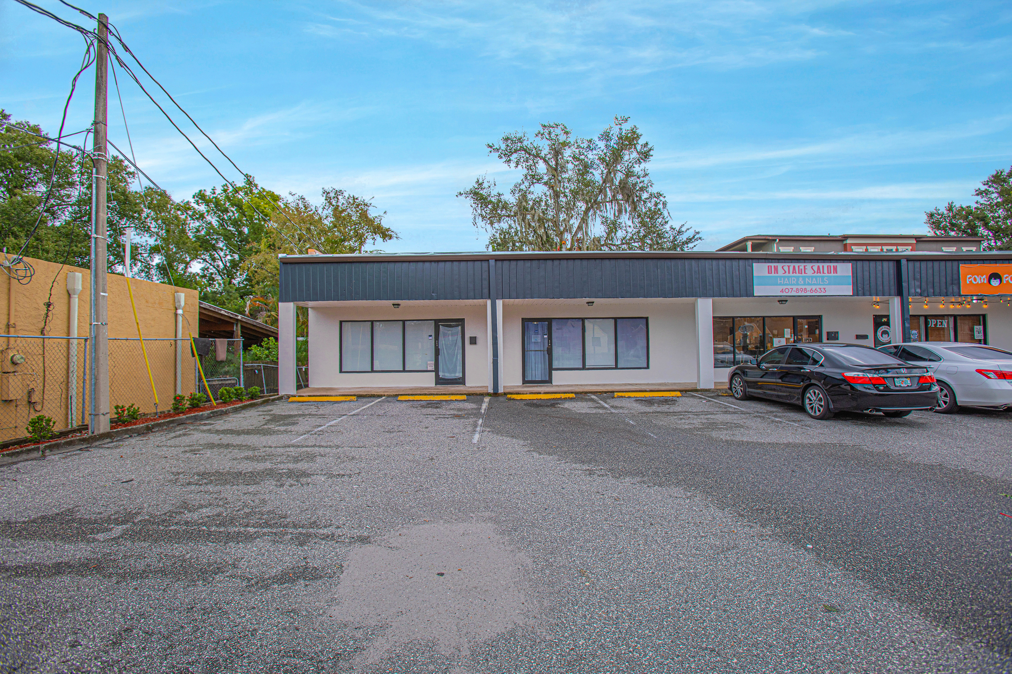 Retail in Orlando 4