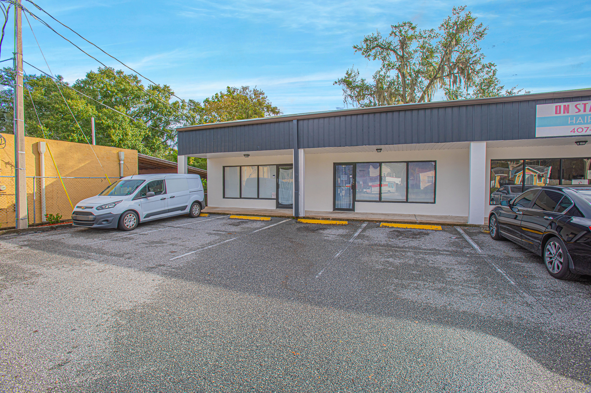 Retail in Orlando 5