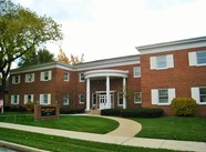 422  N. NW Hwy Park Ridge