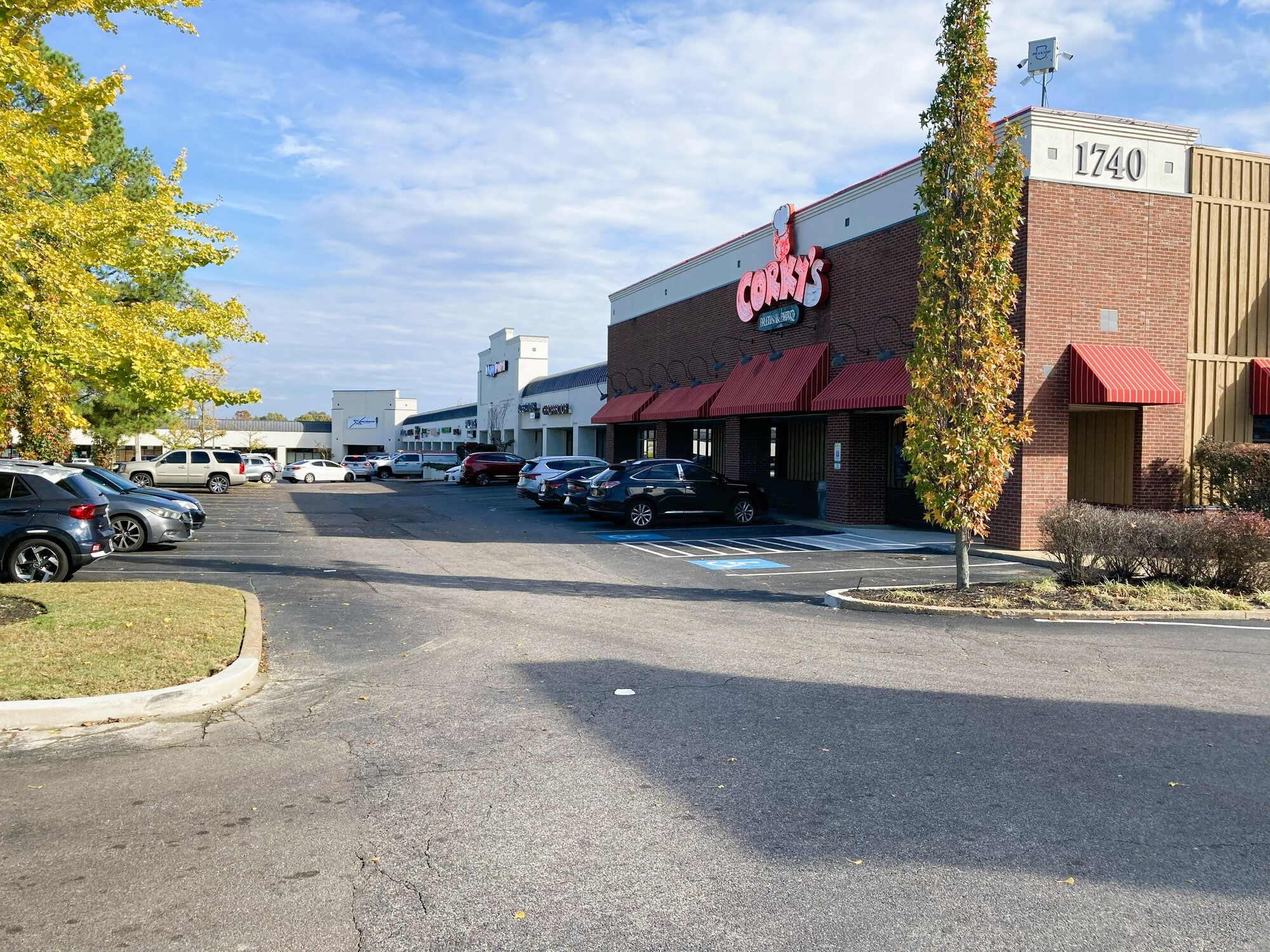 Dexter Ridge, Cordova, TN for lease
