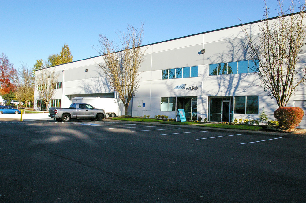 Allen West Business Park