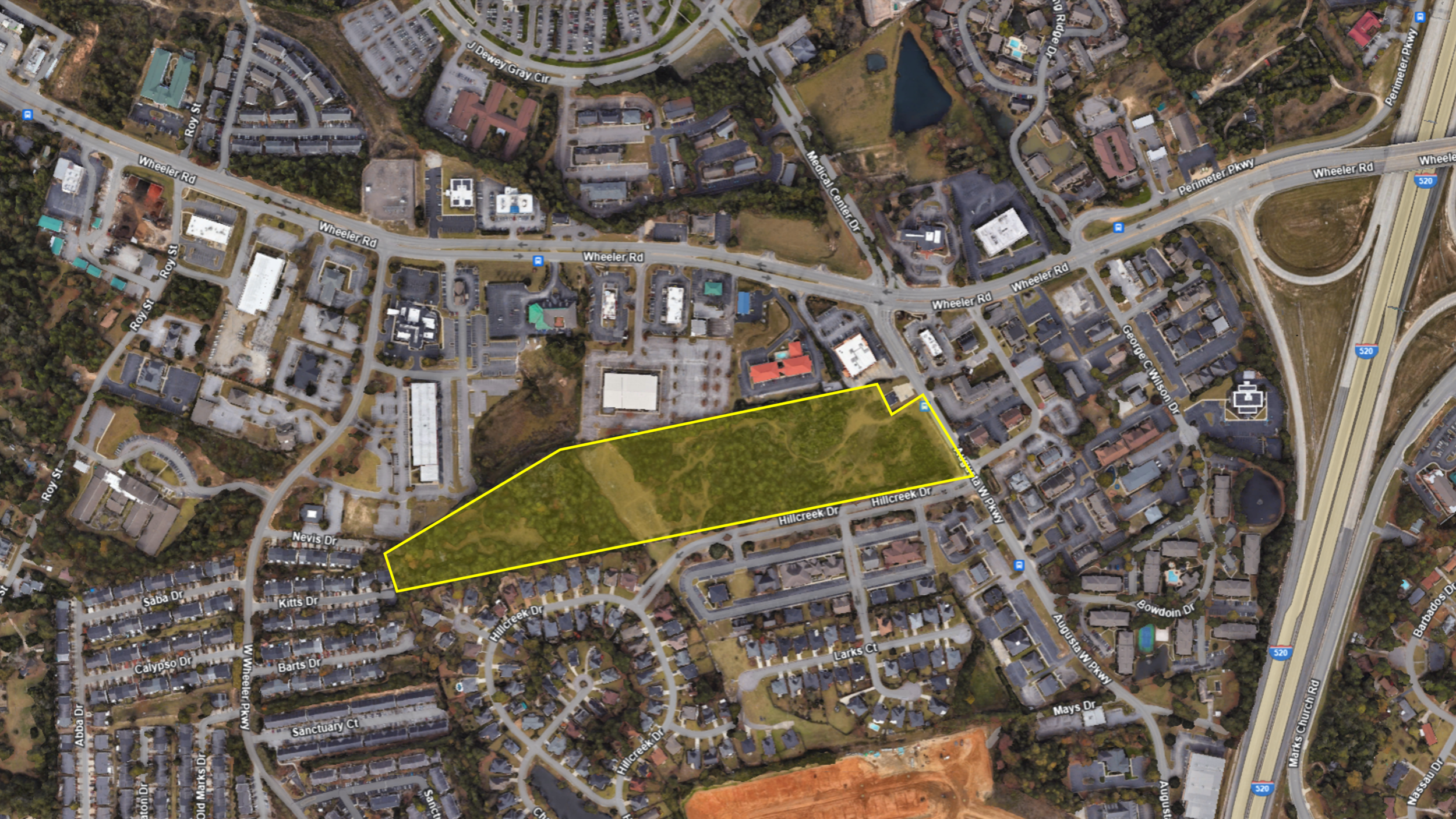 Development Opportunity