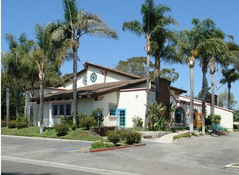 4426 Central Ave Camarillo - The Sportsman Restaurant 5