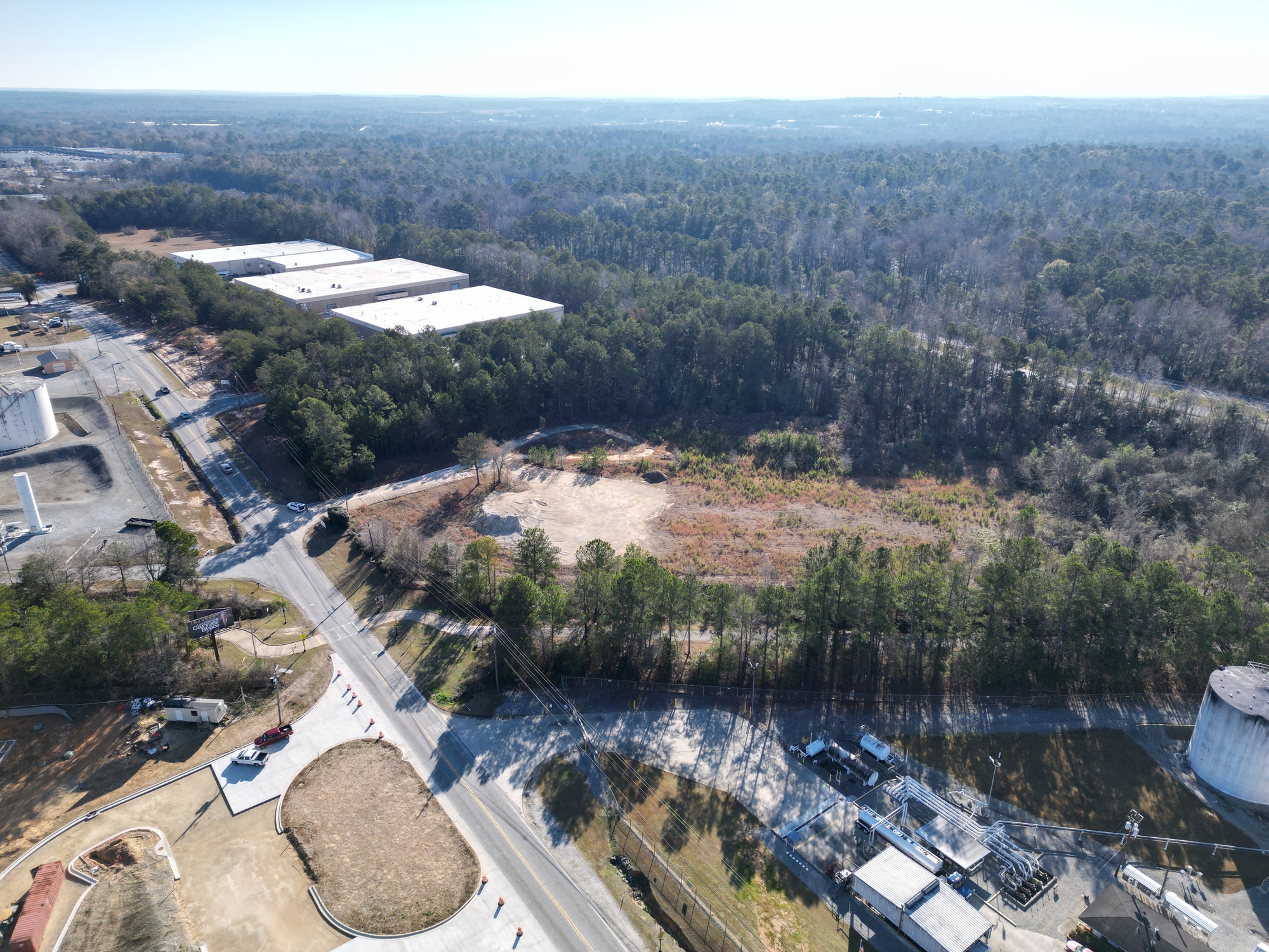 5118 & 5140 Miller Rd, Columbus, GA, 31909
