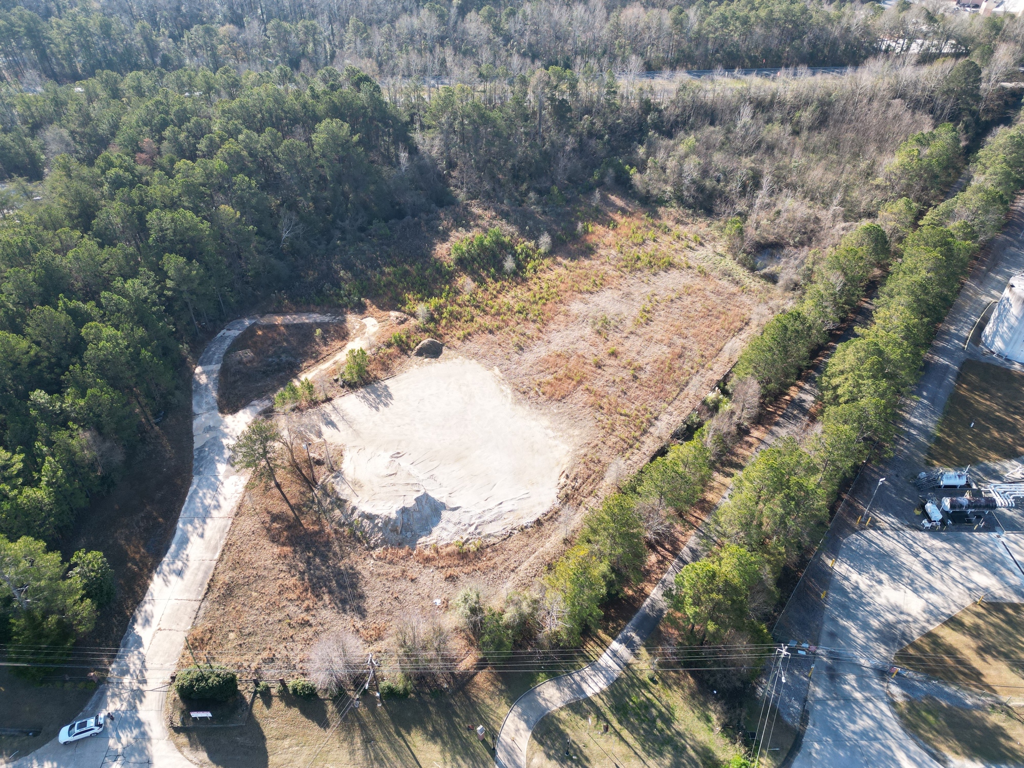 5118 & 5140 Miller Rd