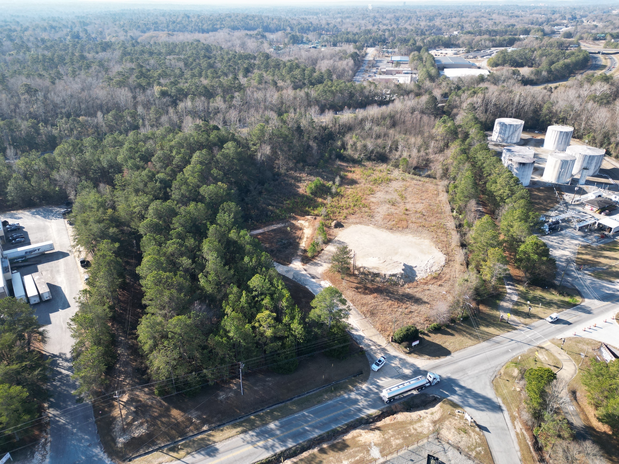 5118 & 5140 Miller Rd