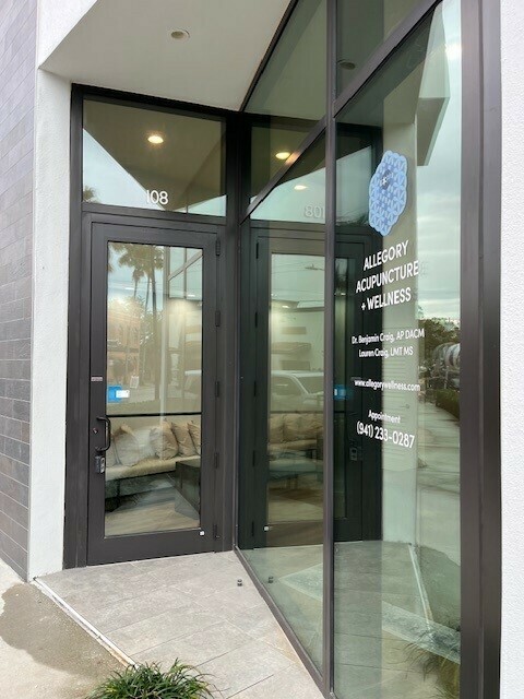 1542 4th Street, Suite 108 C, Sarasota, FL 34236