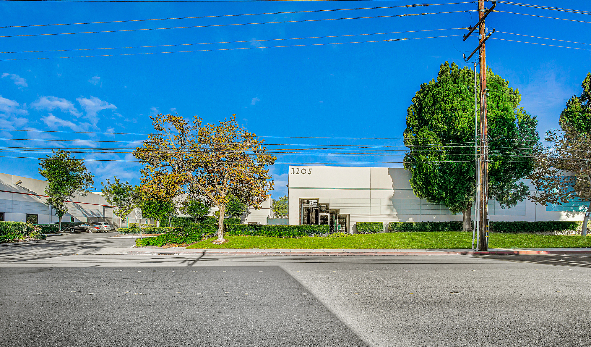 Whittier Business Center - Executive Suites for Lease 4